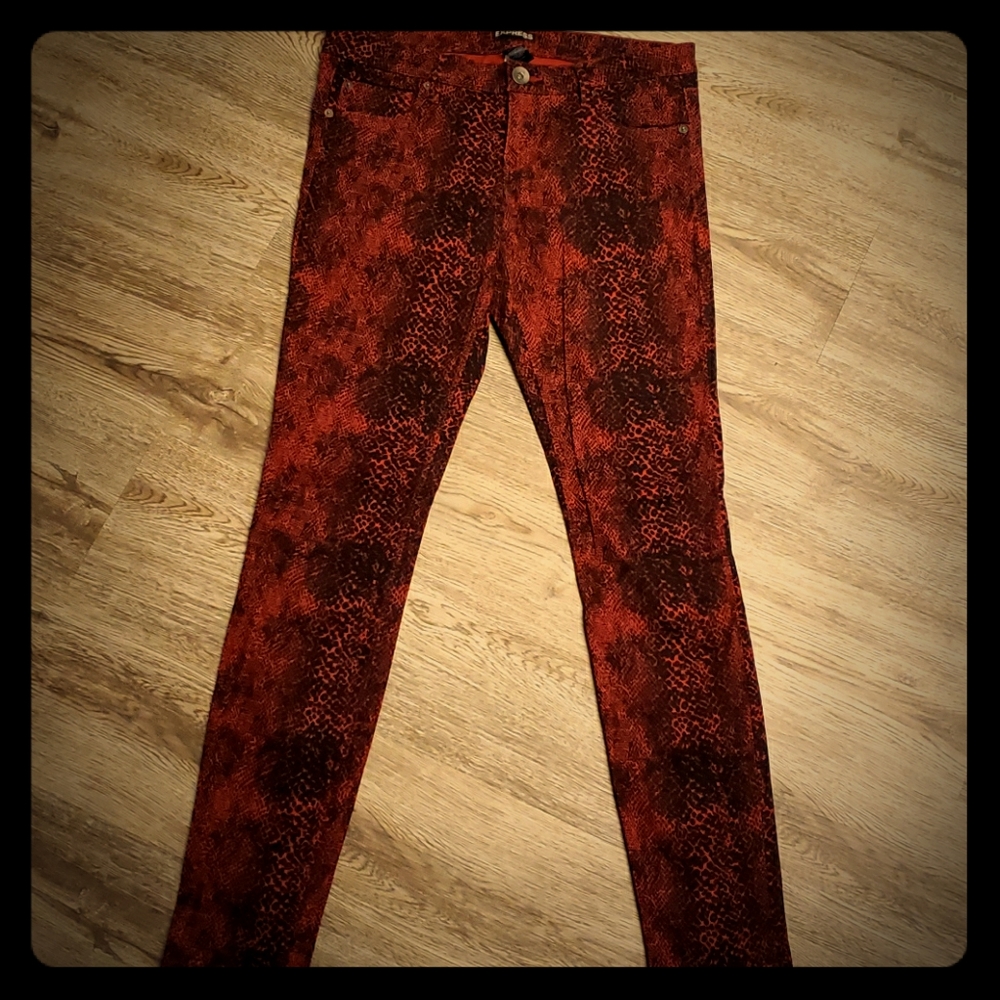 Jeggings